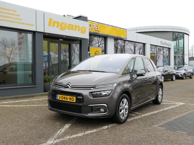 CITROEN C4 PICASSO 1.2 PureTech 130pk Feel | Navigatie | Camera | Keyless