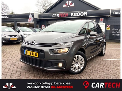 Citroen C4 Picasso 1.2 PureTech Selection