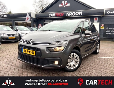 Citroen C4 Picasso 1.2 PureTech Selection