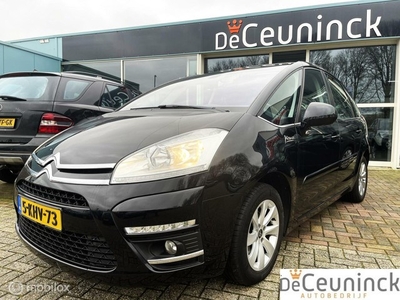 Citroen C4 Picasso 1.6 VTi Ligne Business