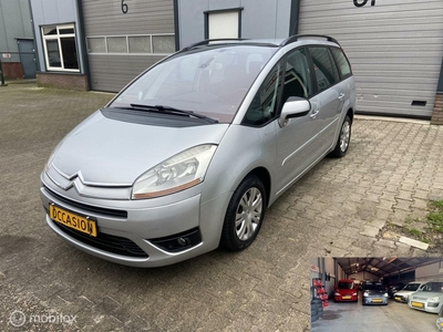 Citroen C4 Picasso 1.6 VTi Séduction 5p.