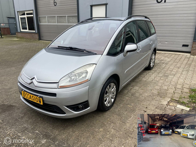 Citroen C4 Picasso 1.6 VTi Séduction 5p.