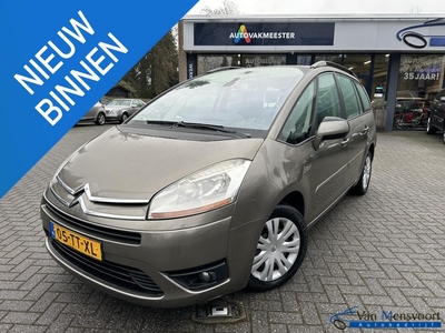 Citroen Grand C4 Picasso 1.8 16V Ambiance 7p.