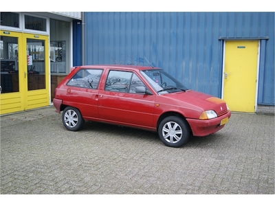 Citroën AX Benzine