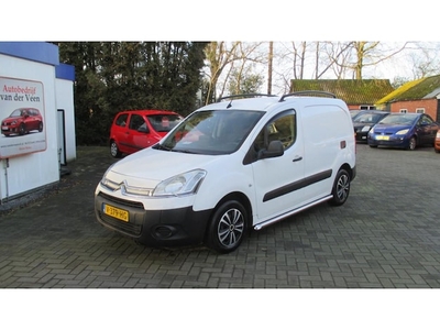 Citroën Berlingo Diesel