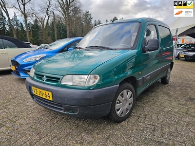 Citroën Berlingo Diesel