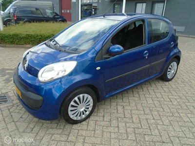 Citroën C1 1.0-12V Ambiance