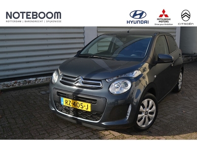 Citroën C1 Benzine