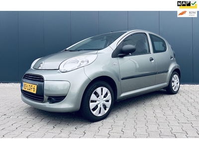 Citroën C1 Benzine