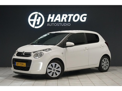 Citroën C1 Benzine