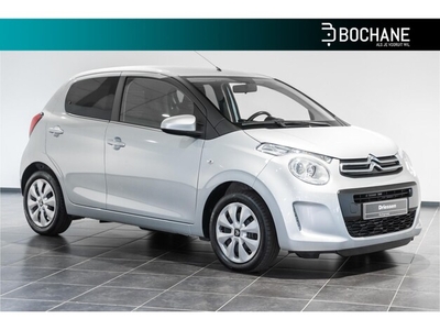 Citroën C1 Benzine