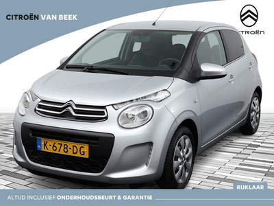 Citroën C1 Benzine