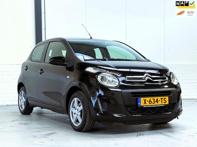 Citroën C1 Benzine