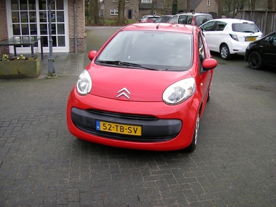 Citroën C1 Benzine