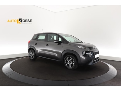 Citroën C3 Aircross Benzine