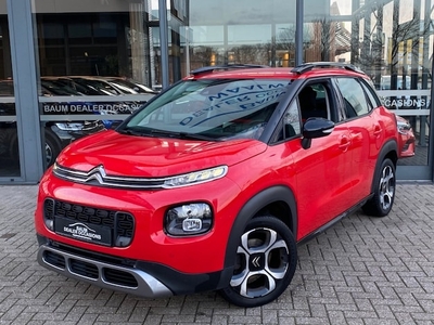 Citroën C3 Aircross Benzine