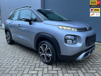 Citroën C3 Aircross Benzine