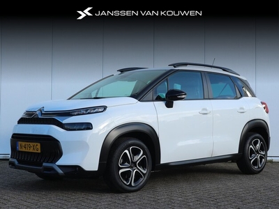 Citroën C3 Aircross Benzine