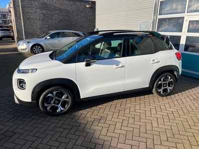 Citroën C3 Aircross Benzine