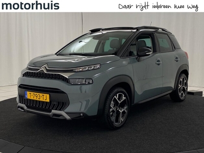 Citroën C3 Aircross Benzine