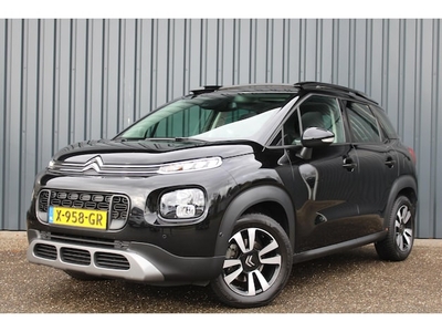 Citroën C3 Aircross Benzine