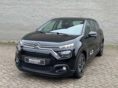 Citroën C3 Benzine