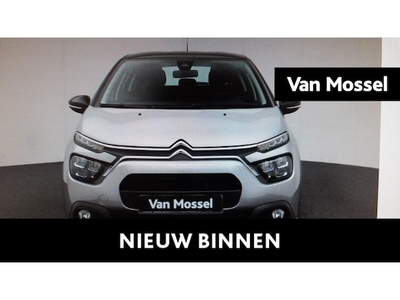 Citroën C3 Benzine