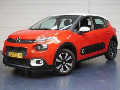 Citroën C3 Benzine