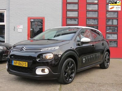 Citroën C3 Benzine