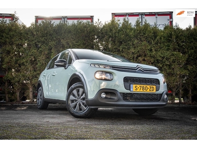 Citroën C3 Benzine