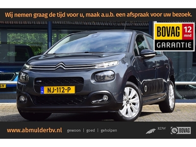 Citroën C3 Benzine