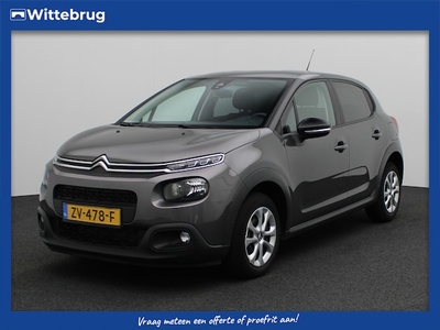 Citroën C3 Benzine