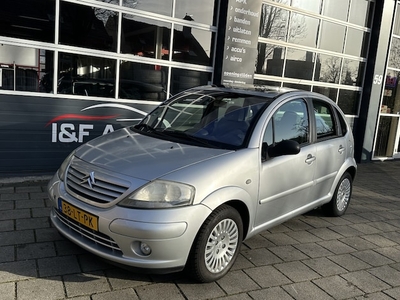 Citroën C3 Benzine