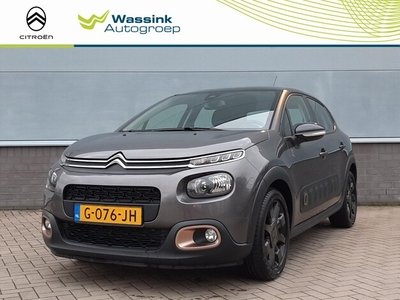 Citroën C3 Benzine