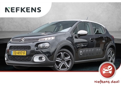 Citroën C3 Benzine