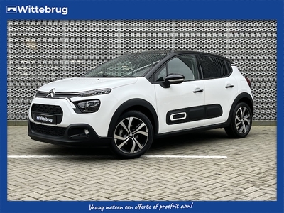 Citroën C3 Benzine