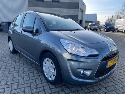 Citroën C3 Diesel