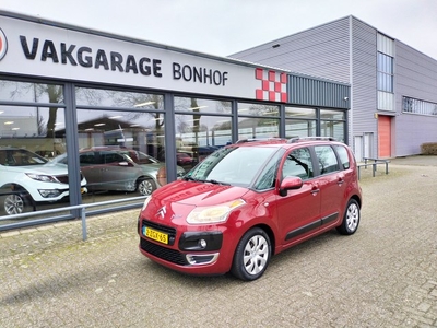 Citroën C3 Picasso 1.4 VTi Exclusive CRUISE-AIRCO