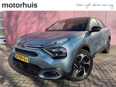 Citroën C4 Benzine