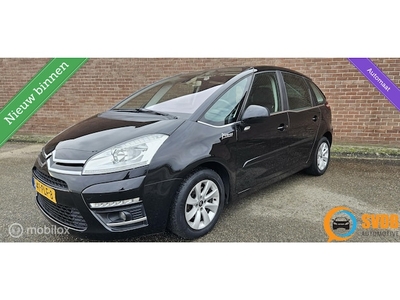 Citroën C4 Picasso Benzine