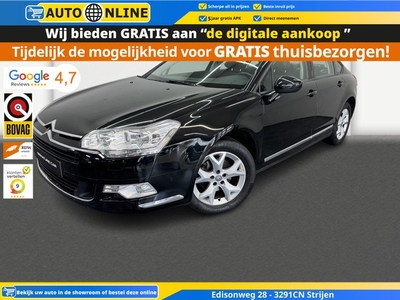 Citroën C5 1.6 THP Business?Origineel Nederlands?Cruise