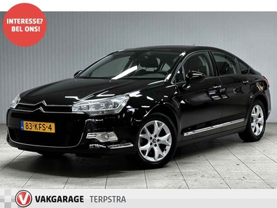 Citroën C5 2.0 16V Ligne Business/