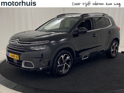 Citroën C5 Aircross Benzine