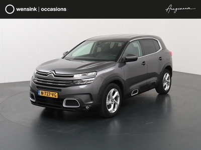 Citroën C5 Aircross Benzine