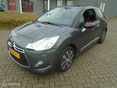 Citroën DS3 1.2 VTi Chic