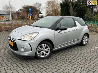 Citroën DS3 Benzine