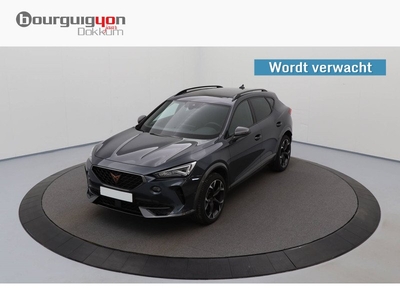 CUPRA Formentor 1.5 TSI 150 pk | Adapt. Cruise | Pano-Dak | Lane Assist |