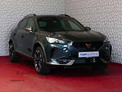 CUPRA Formentor Benzine