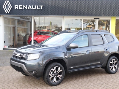 Dacia Duster 1.0 TCe 100 ECO-G Journey - Pack Easy