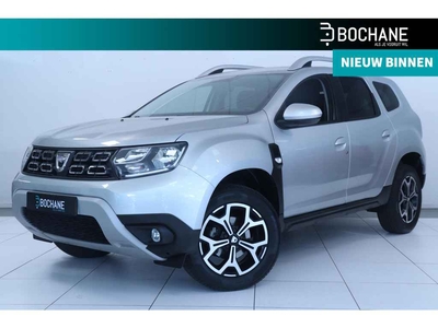 Dacia Duster 1.3 TCe 130 Prestige